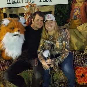 Meet your Posher, Elizabeth